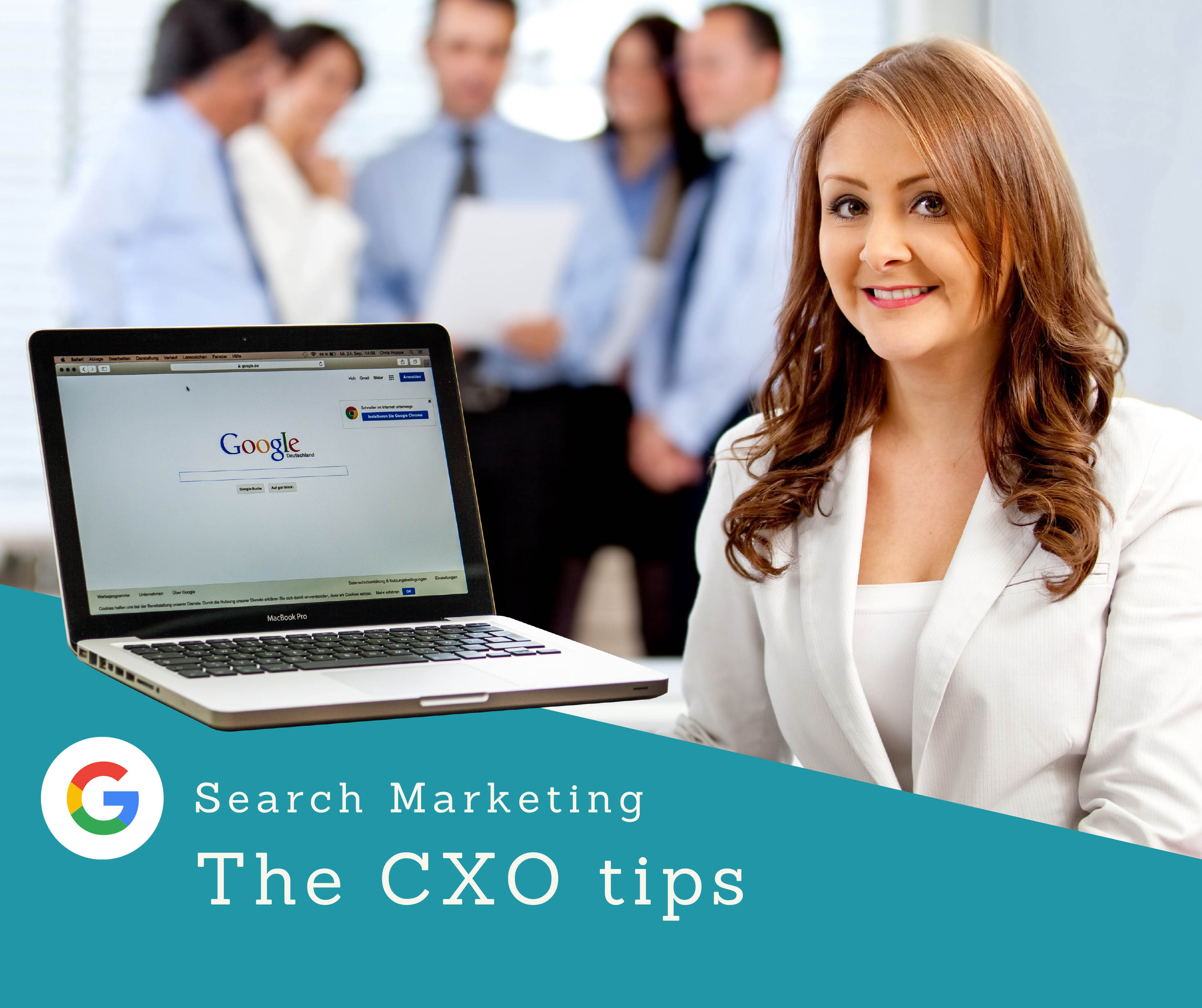 Google AdWords - CXO Tips